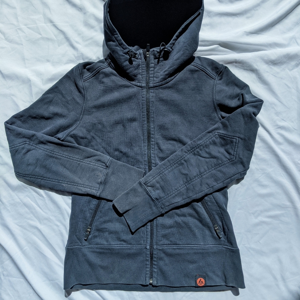 ❄️Clearance!❄️ American Giant Storm women's Medium